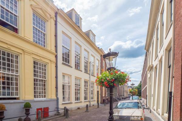 Kantoorruimte Achter St.-Pieter 160 Utrecht