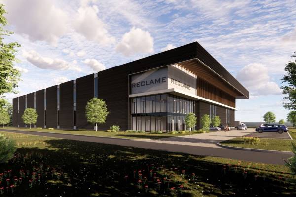 Bedrijfsruimte Elsmorsweg 7 Oldenzaal