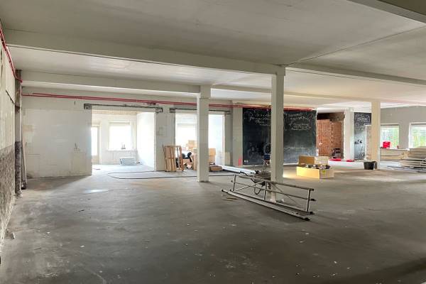 Kantoorruimte Goossensstraat 24 Aarle-Rixtel