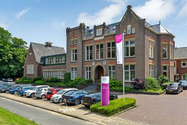 Kantoorruimte Hoofdstraat 8 De Steeg