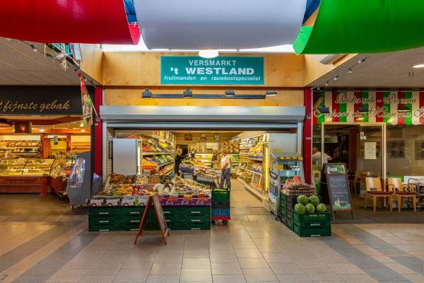 Beleggingsobject Vrijlandstraat 71 Middelburg