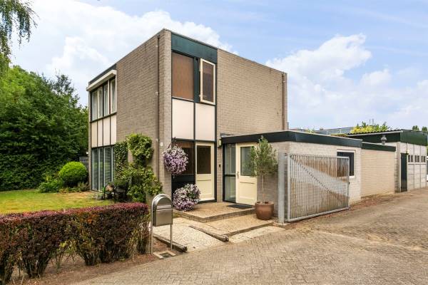 Bedrijfsruimte De Stoven 20 Zutphen