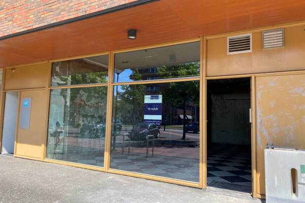 Kantoorruimte Laan van Wateringse Veld 122 Den Haag
