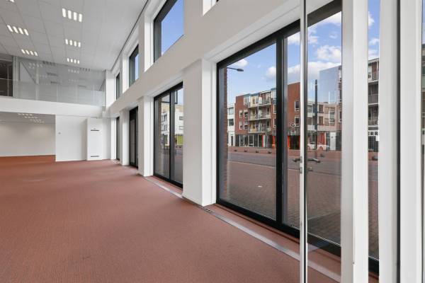 Kantoorruimte Kloekhorststraat 34 Assen
