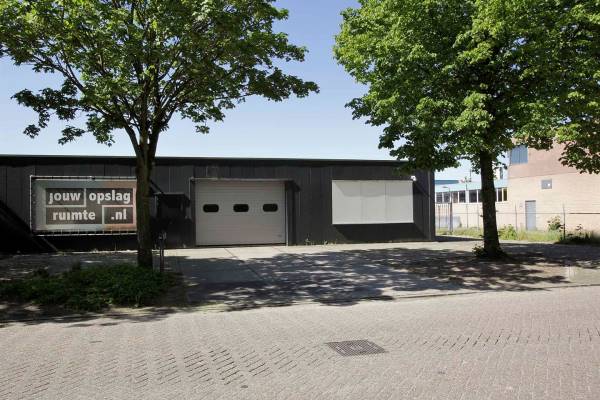 Bedrijfsruimte De Nieuwe Haven 23 Hardenberg