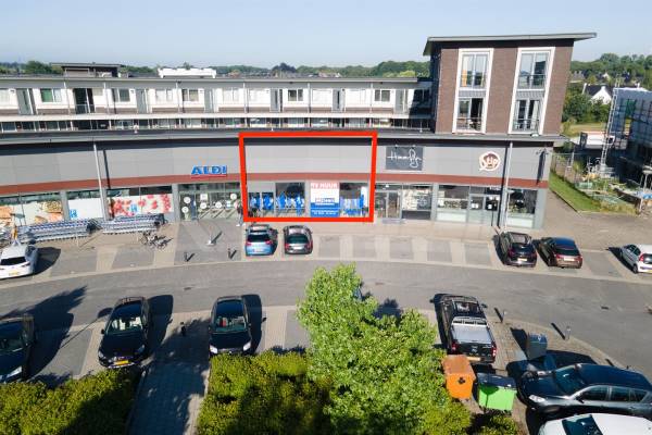 Winkelruimte Erve Hamhuijs 3 Hardenberg