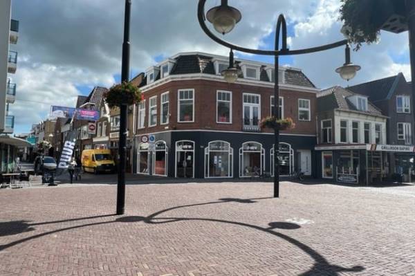 Winkelruimte Dracht 6 Heerenveen