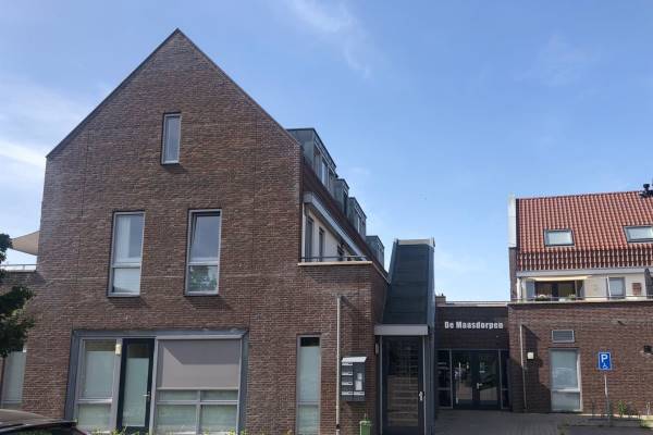 Kantoorruimte Merletgaarde 32 Vierlingsbeek