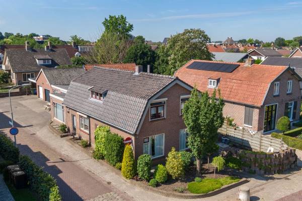 Horecagelegenheid Koningsstraat 8 Opheusden