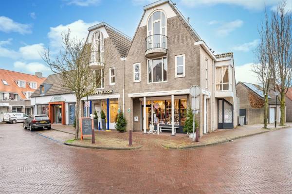 Beleggingsobject Kokkestraat 20 22 Hilvarenbeek