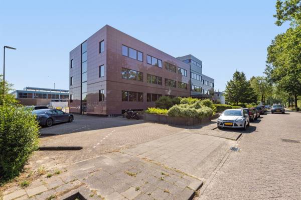 Kantoorruimte Lange Brinkweg 77 - 05 Soest