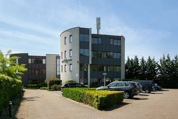 Kantoorruimte De Run 4222 Veldhoven