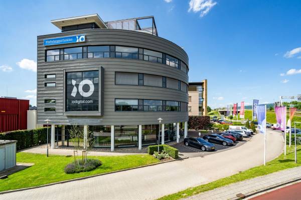 Kantoorruimte Lage Biezenweg 1 Vianen (UT)