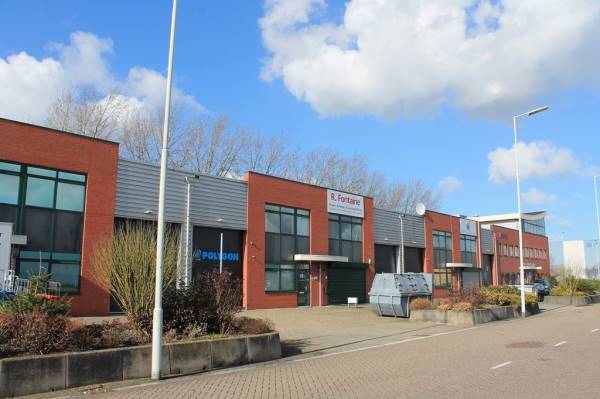 Bedrijfsruimte Abel Tasmanstraat 65 Rotterdam-Albrandswaard