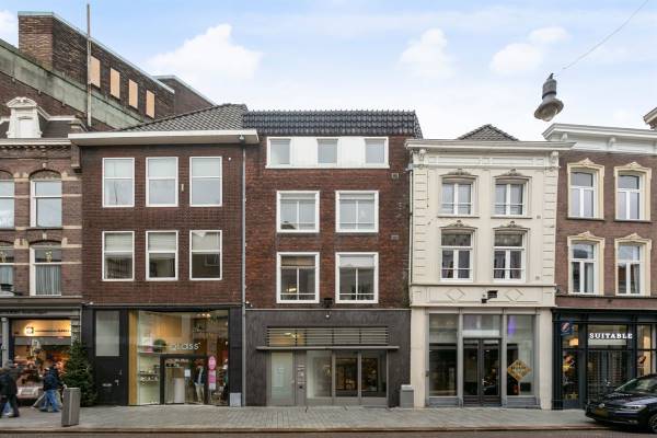 Winkelruimte Schapenmarkt 16 Den Bosch