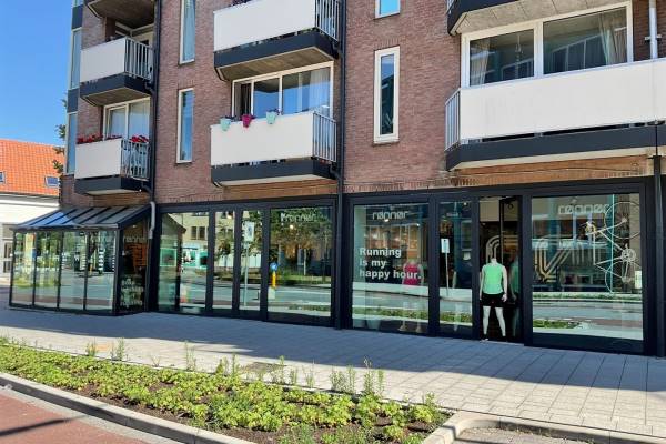 Winkelruimte Geldropseweg 19 Eindhoven