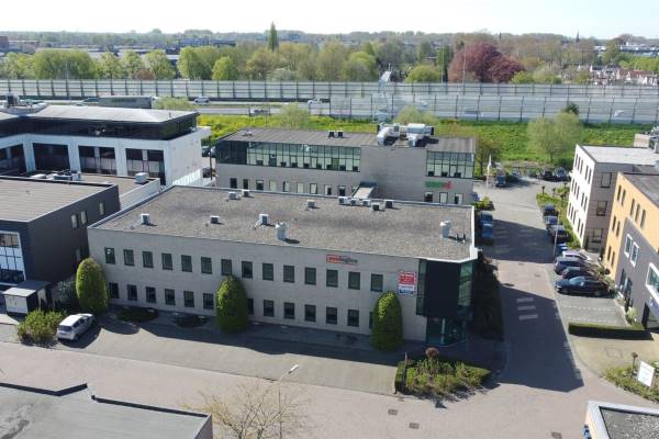 Kantoorruimte Stationspark 550 Sliedrecht