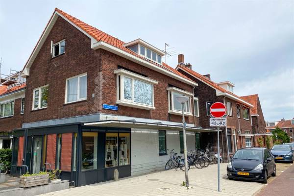 Beleggingsobject Hof van Delftlaan 61 Delft