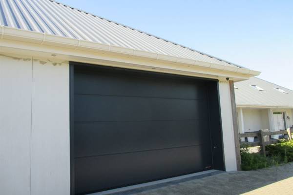 Bedrijfsruimte Oude Trekweg 72 Harlingen