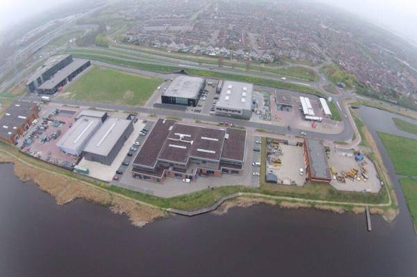 Bedrijfsruimte Skoon 29 Oostzaan
