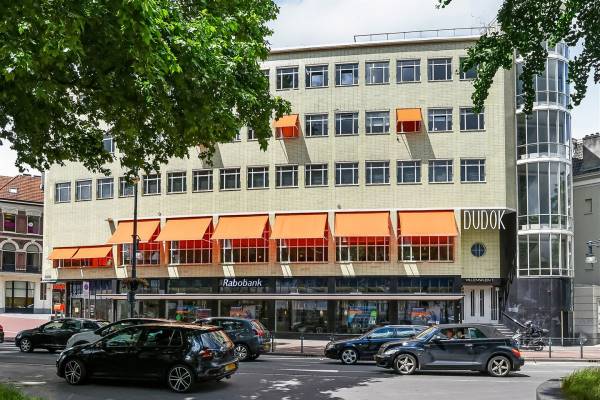 Kantoorruimte Willemsplein 5 Arnhem