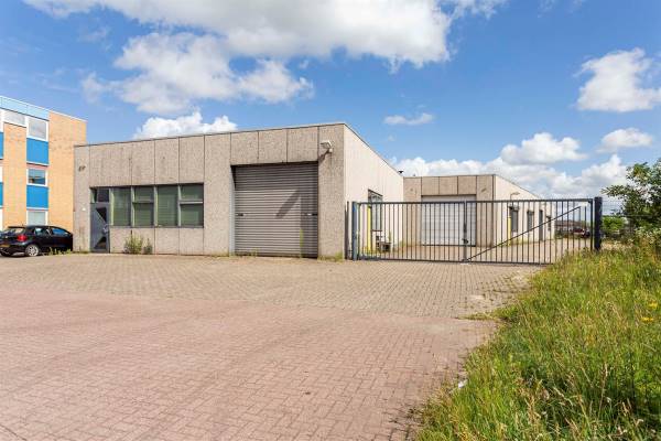 Bedrijfsruimte Prinsenweide 26 Apeldoorn