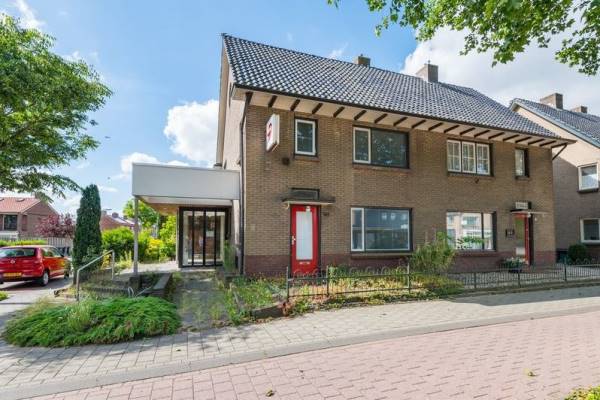 Bedrijfsruimte Varsseveldseweg 158 Doetinchem