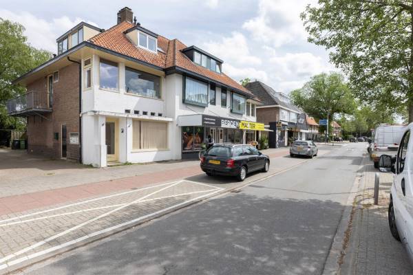 Kantoorruimte Neuweg 215 Hilversum
