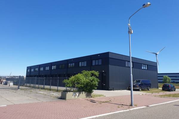 Bedrijfsruimte De Droogmakerij 75B Heiloo