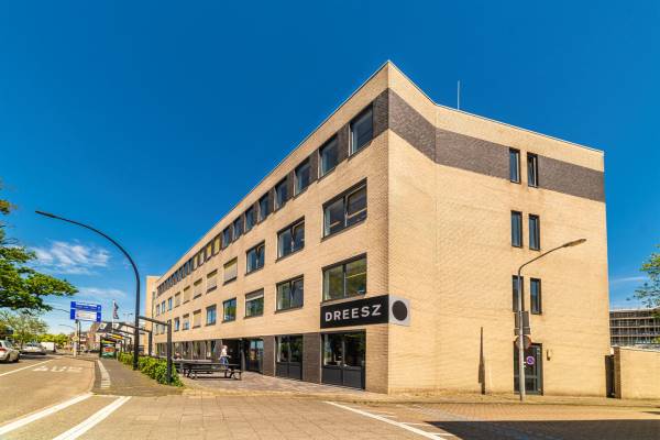 Kantoorruimte Brugstraat 11 Almelo