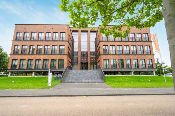 Kantoorruimte Orteliuslaan 897 Utrecht