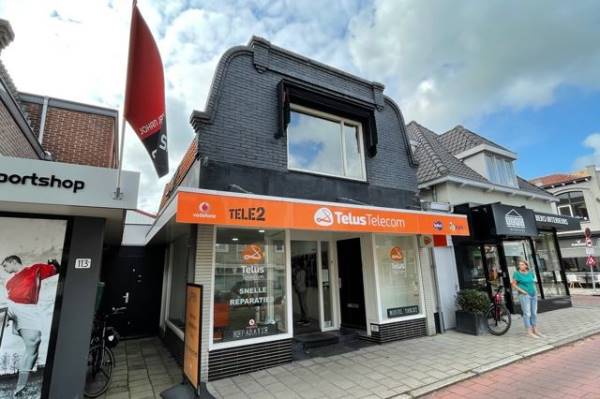 Winkelruimte Kennemerstraatweg 111A Heiloo