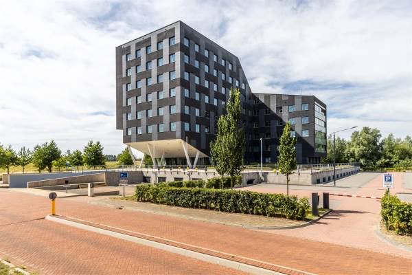 Kantoorruimte Meander 1101 Arnhem
