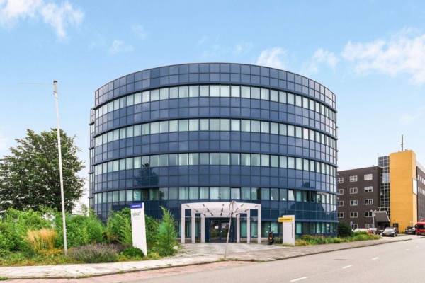 Kantoorruimte Leeghwaterweg 1 Velsen-Noord