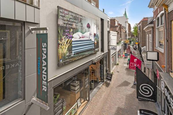 Winkelruimte Payglop 15 Alkmaar