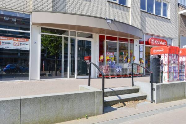 Horecagelegenheid van Weedestraat 35 Soest