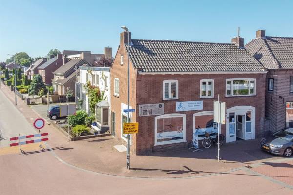 Winkelruimte Zandstraat 55 Beneden-Leeuwen