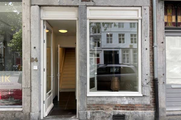 Winkelruimte Boschstraat 84 Maastricht