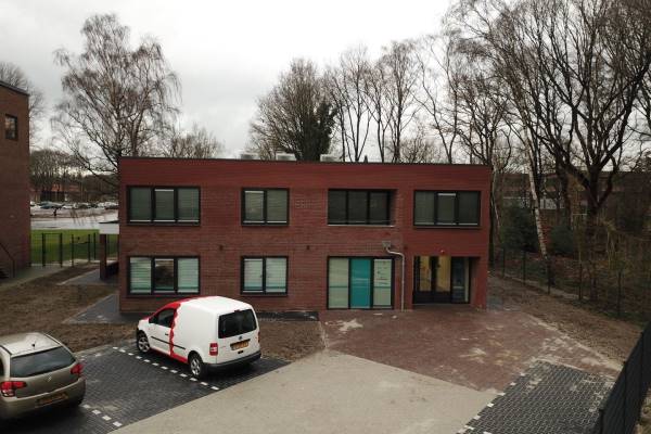 Kantoorruimte Statenweg 4 Emmen