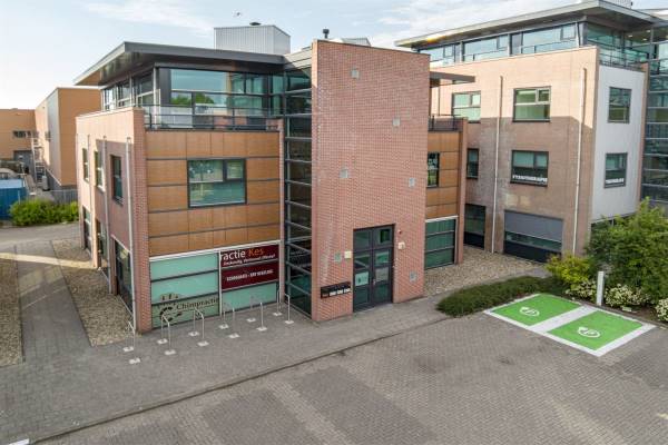 Kantoorruimte Jan Duikerweg 8B Heerhugowaard