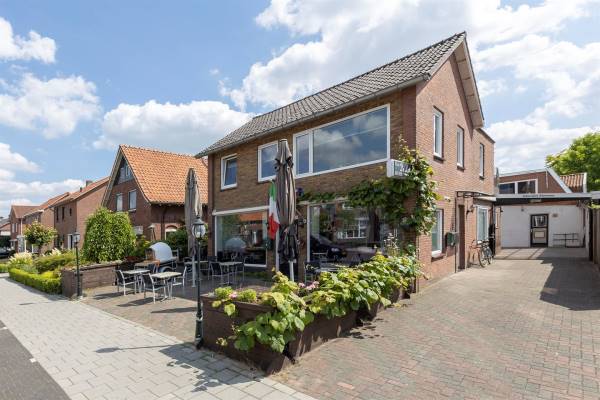 Beleggingsobject Dorpstraat 16 de Lutte