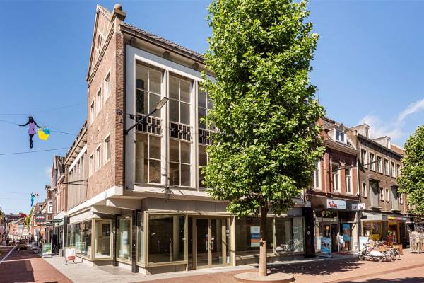 Winkelruimte Enschedesestraat 32 Hengelo (OV)