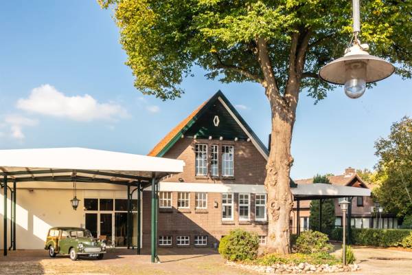 Bedrijfsruimte Rijksweg 19 Drempt