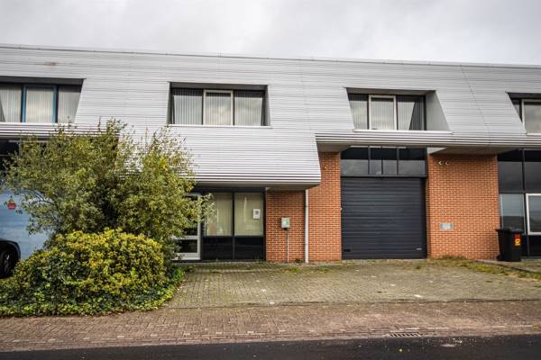 Kantoorruimte Mosselaan 65 Egmond aan den Hoef