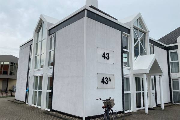 Kantoorruimte Nieuwe Steen 43A Hoorn (NH)