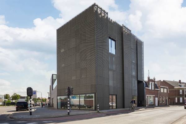 Winkelruimte Broekhovenseweg 80 Tilburg