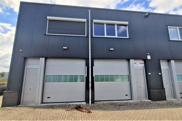 Bedrijfsruimte Eenspan 19L-M Zeewolde