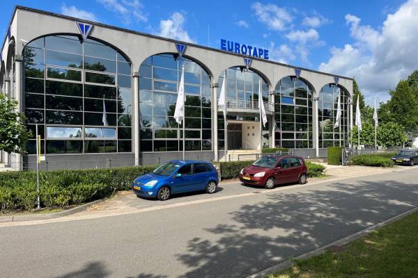 Kantoorruimte Oostergracht 2- 4 Soest