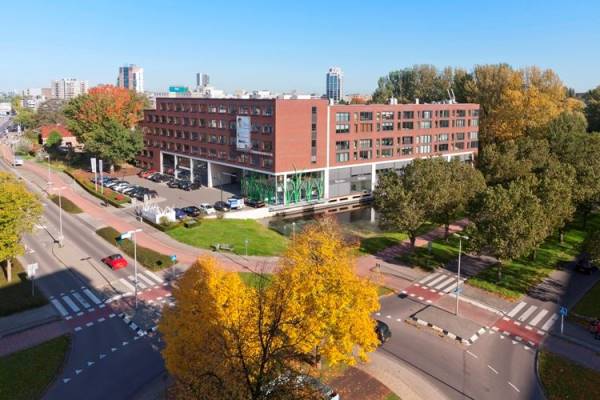 Kantoorruimte J.L. van Rijweg 40 - 74 Zoetermeer