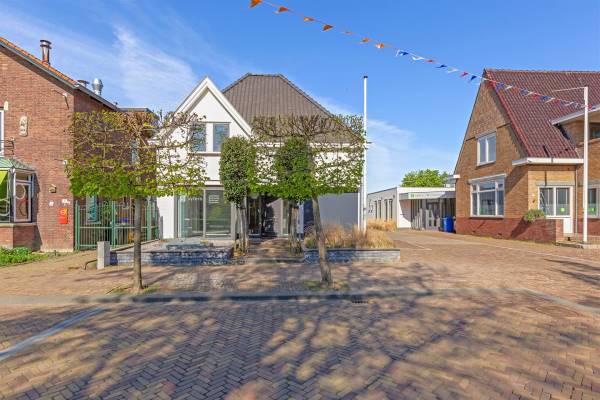 Kantoorruimte Dorpsstraat 14 Bleiswijk